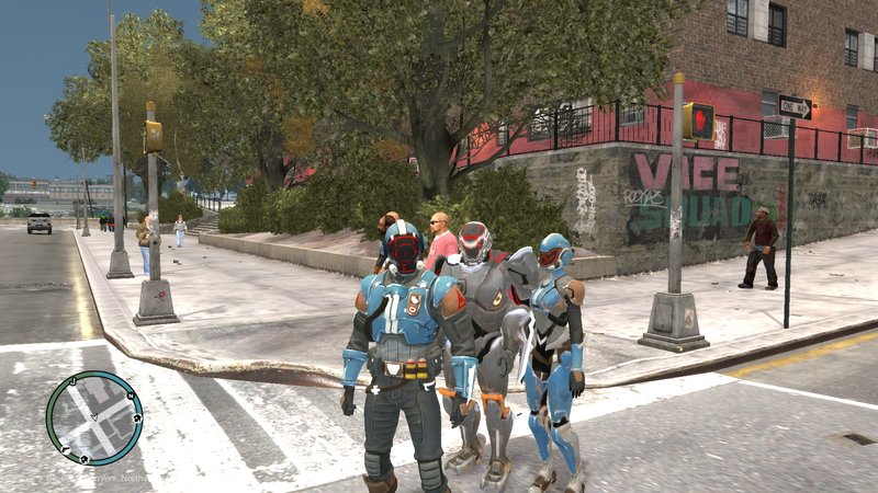 mod